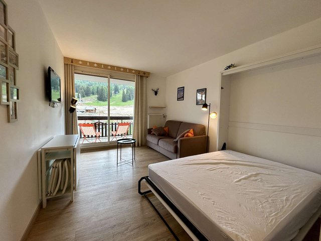 Appartement Bois D'aurouze Obiou DEV100-10045 - Superdévoluy