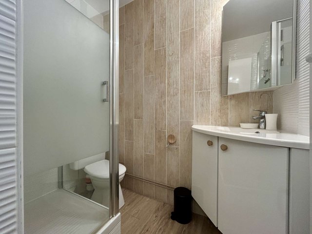 Appartement Bois D'aurouze Obiou DEV100-10045 - Superdévoluy
