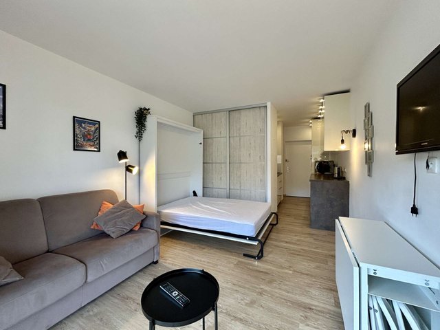 Appartement Bois D'aurouze Obiou DEV100-10045 - Superdévoluy