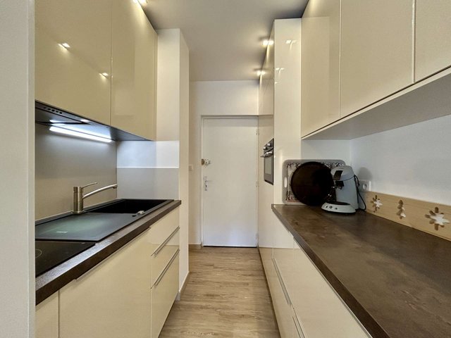 Appartement Bois D'aurouze Obiou DEV100-10045 - Superdévoluy