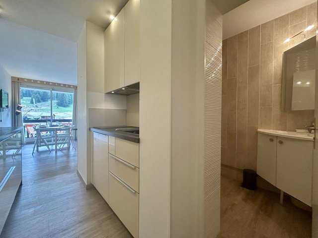 Appartement Bois D'aurouze Obiou DEV100-10045 - Superdévoluy