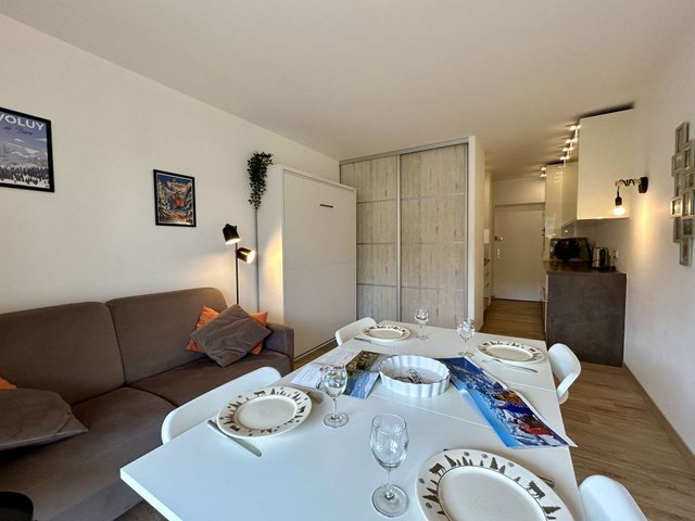 Appartement Bois D'aurouze Obiou DEV100-10045 - Superdévoluy