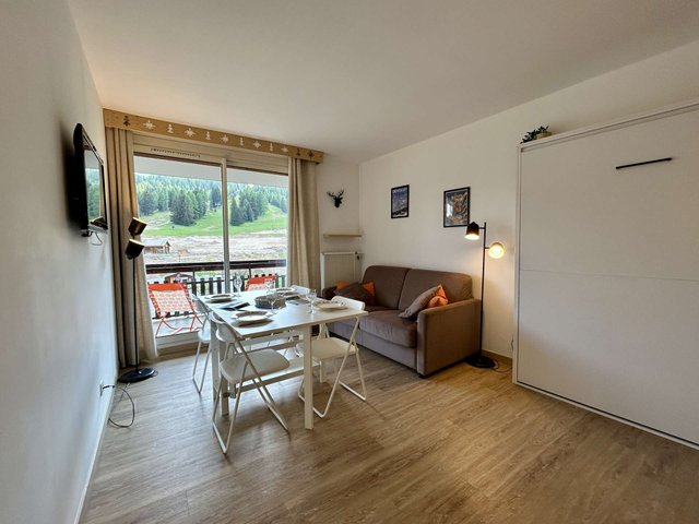 Appartement Bois D'aurouze Obiou DEV100-10045 - Superdévoluy