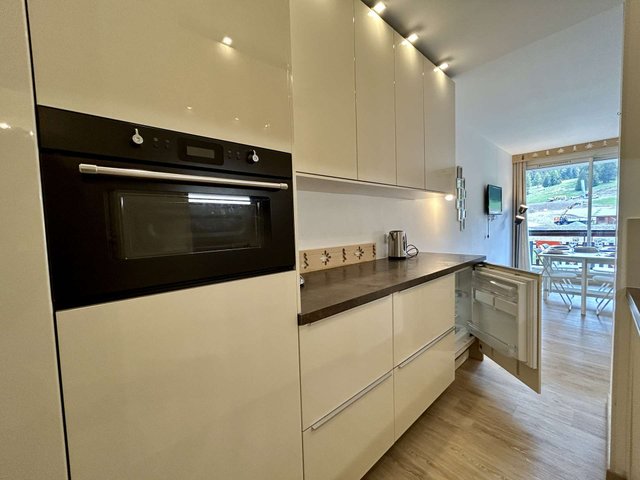 Appartement Bois D'aurouze Obiou DEV100-10045 - Superdévoluy