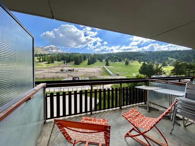 Appartement Bois D'aurouze Obiou DEV100-10045 - Superdévoluy