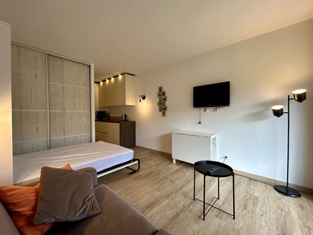 Appartement Bois D'aurouze Obiou DEV100-10045 - Superdévoluy