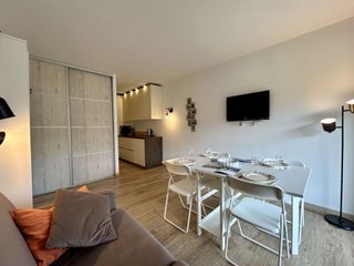 Appartement Bois D'aurouze Obiou DEV100-10045 - Superdévoluy