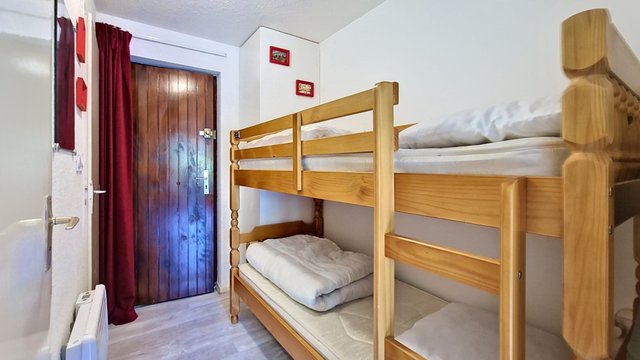 Appartement Perce Neige PNB23 NATURE & FAMILY 4 pers. - Châtel