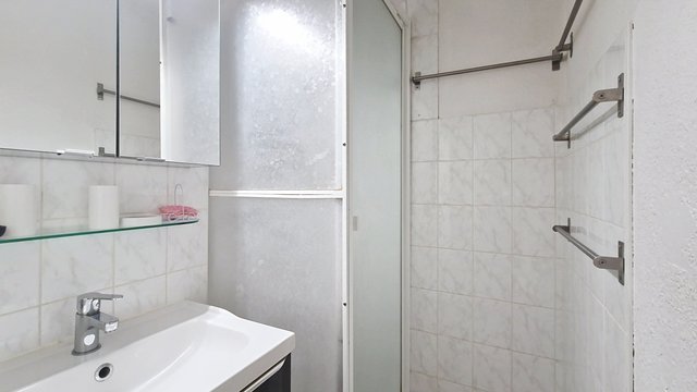 Appartement Perce Neige PNB23 NATURE & FAMILY 4 pers. - Châtel