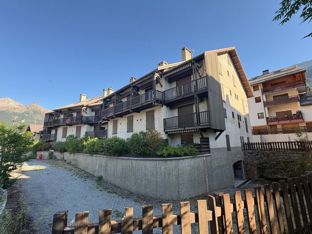 Appartements VIE DE CLARE EDELWEISS - Serre Chevalier 1500 - Monêtier Les Bains