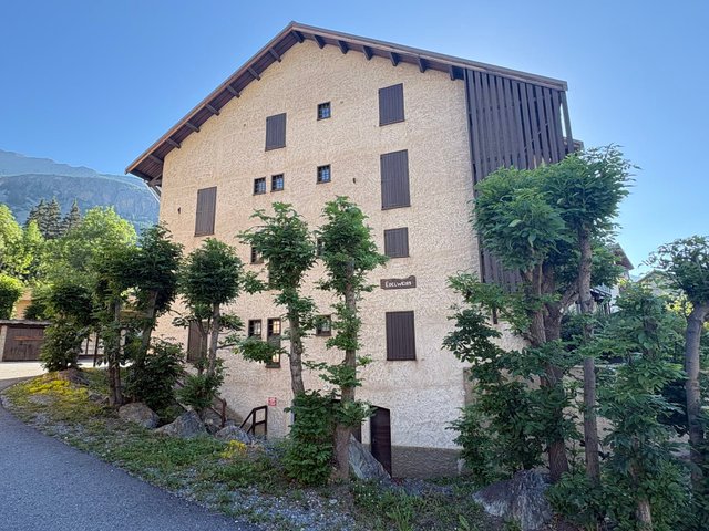 Appartements VIE DE CLARE EDELWEISS - Serre Chevalier 1500 - Monêtier Les Bains