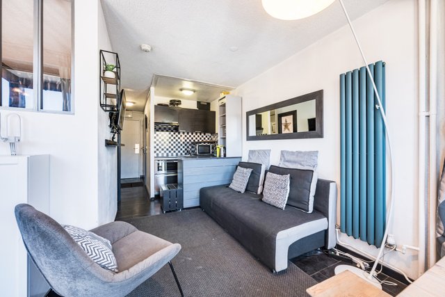Appartements LES NEVES - Val Thorens