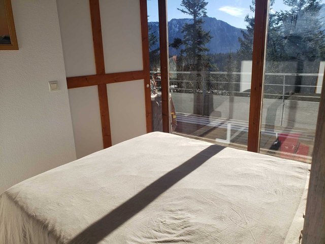 Résidence VIL.BACHAT AROLLES - Chamrousse
