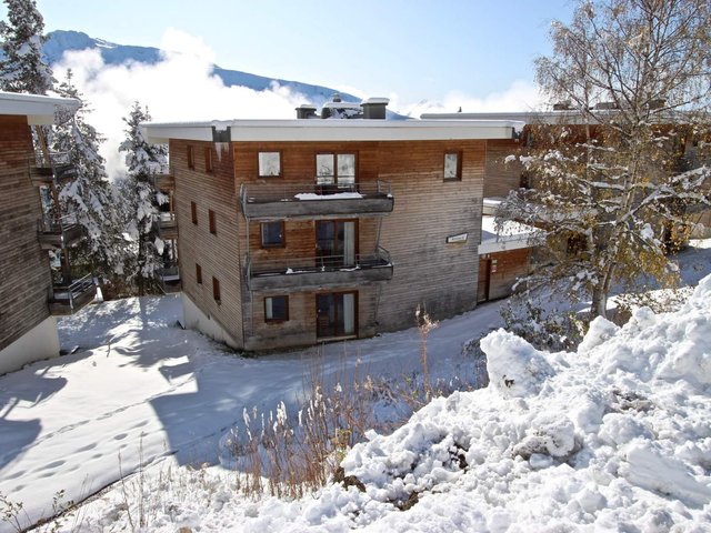 Résidence VIL.BACHAT AROLLES - Chamrousse