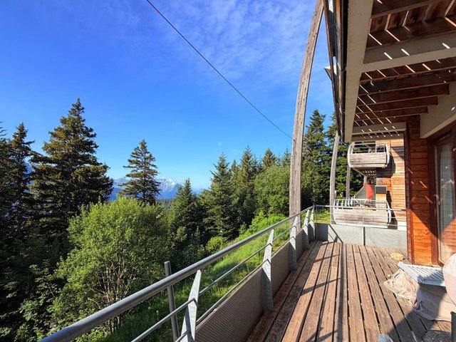Résidence VIL.BACHAT AROLLES - Chamrousse
