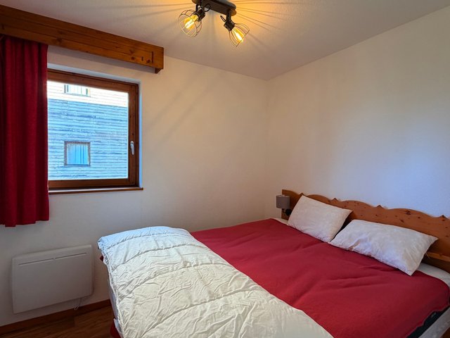 Résidence VIL.BACHAT AROLLES - Chamrousse