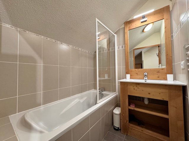 Résidence LE HAMEAU DES RENNES - Vars