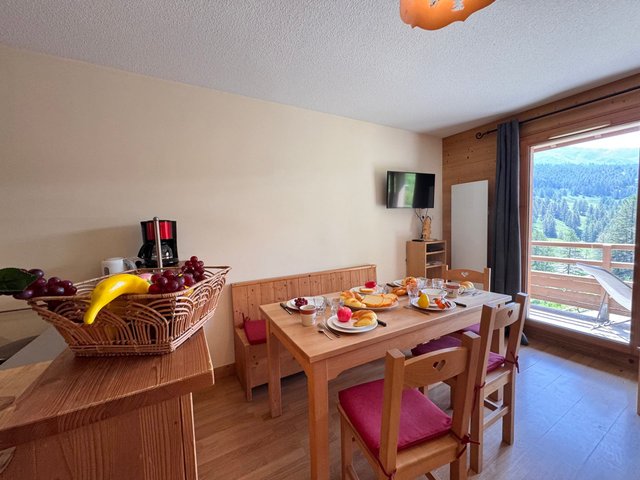 Résidence LE HAMEAU DES RENNES - Vars