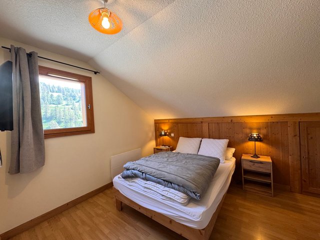 Résidence LE HAMEAU DES RENNES - Vars