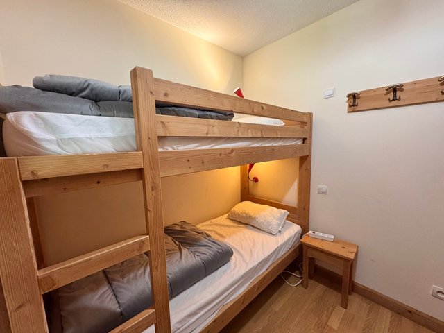 Résidence LE HAMEAU DES RENNES - Vars