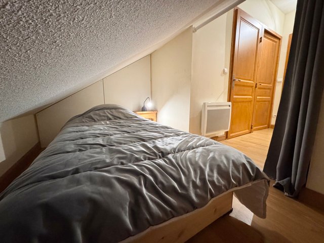 Résidence LE HAMEAU DES RENNES - Vars