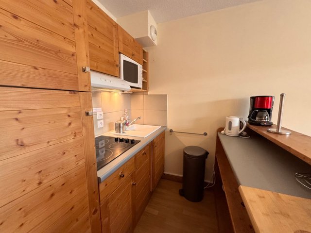Résidence LE HAMEAU DES RENNES - Vars