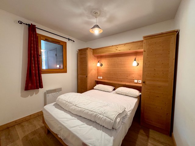 Résidence LE HAMEAU DES RENNES - Vars