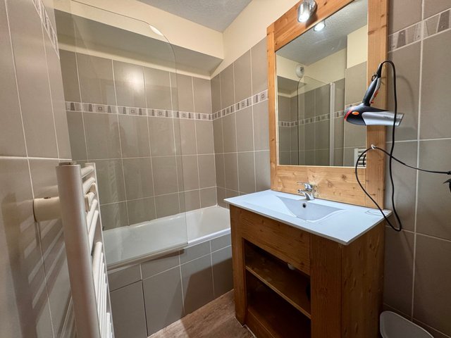 Résidence LE HAMEAU DES RENNES - Vars