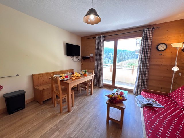 Résidence LE HAMEAU DES RENNES - Vars