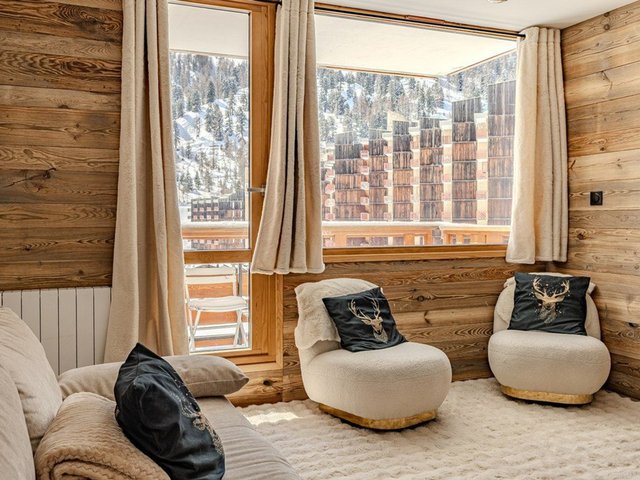 Résidence Carroley A - Plagne Bellecôte