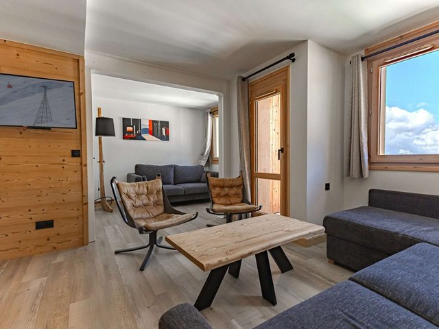 Résidence Cassiopée - Plagne - Belle Plagne