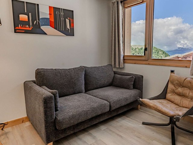 Résidence Cassiopée - Plagne - Belle Plagne