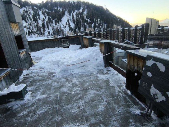 Résidence Les Glaciers 3 - Plagne Bellecôte