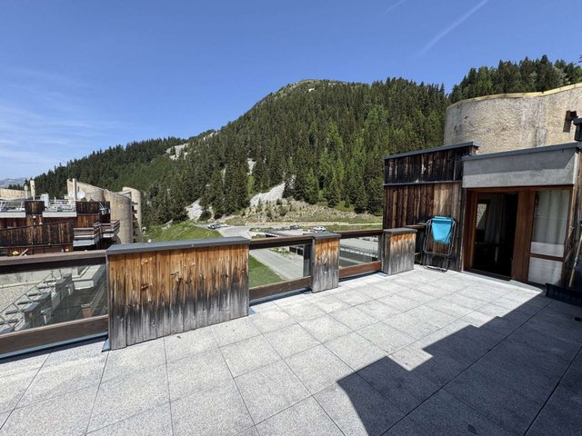 Résidence Les Glaciers 3 - Plagne Bellecôte