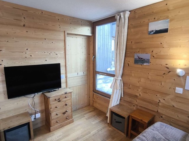 Résidence Les Glaciers 3 - Plagne Bellecôte