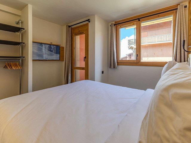 Résidence Cassiopée - Plagne - Belle Plagne