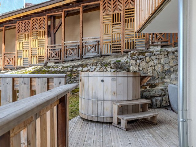 Résidence Cassiopée - Plagne - Belle Plagne