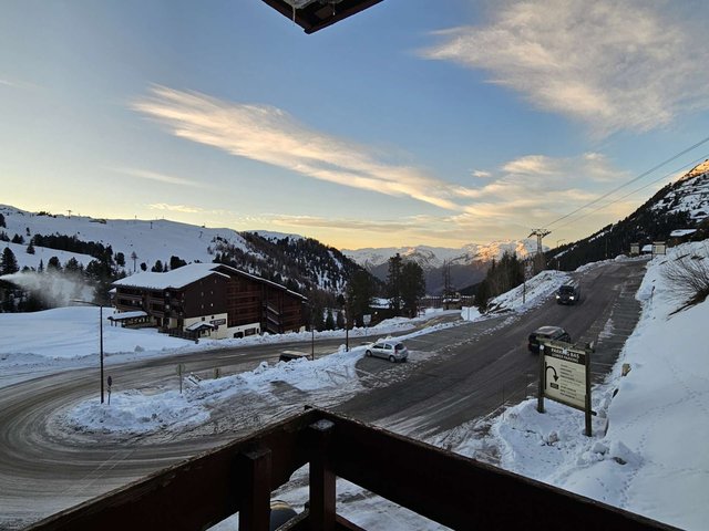 Résidence Beryl - Plagne - Belle Plagne