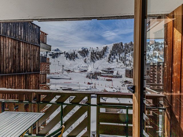 Résidence St Jacques B - Plagne Bellecôte