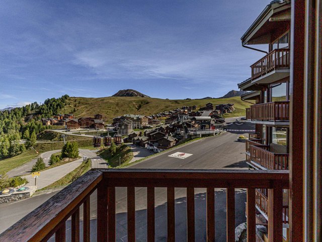 Résidence Les Aollets - Plagne Villages