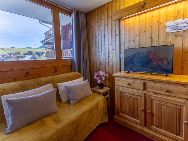 Résidence Les Aollets - Plagne Villages