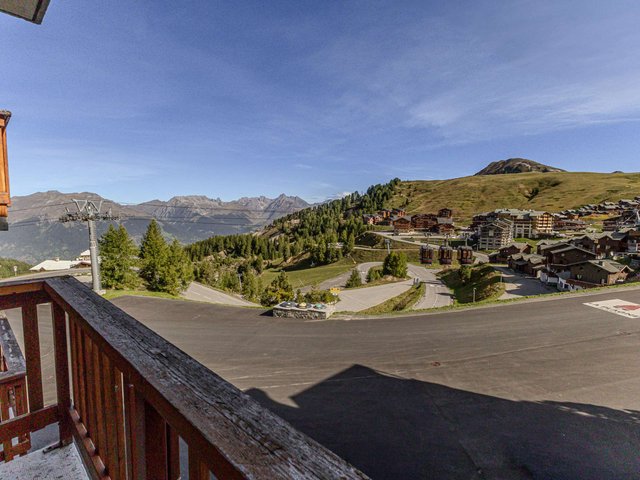 Résidence Les Aollets - Plagne Villages