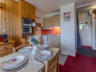 Résidence Les Aollets - Plagne Villages