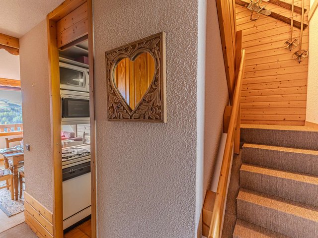 Résidence Phoenix - Plagne - Belle Plagne