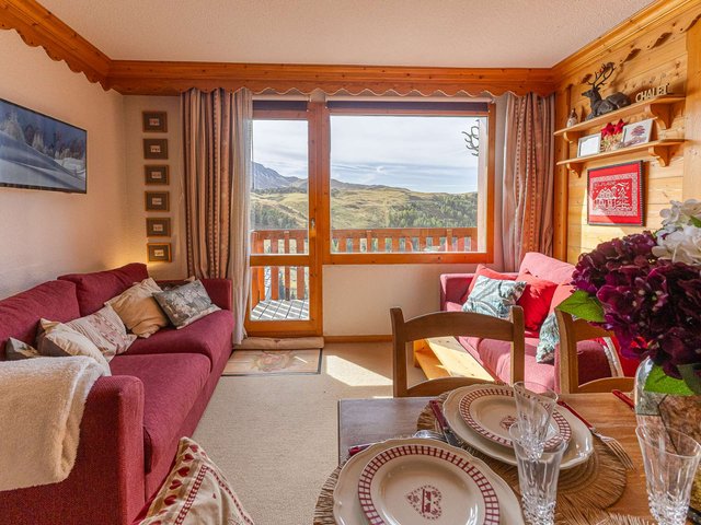 Résidence Phoenix - Plagne - Belle Plagne