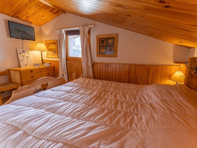 Résidence Phoenix - Plagne - Belle Plagne