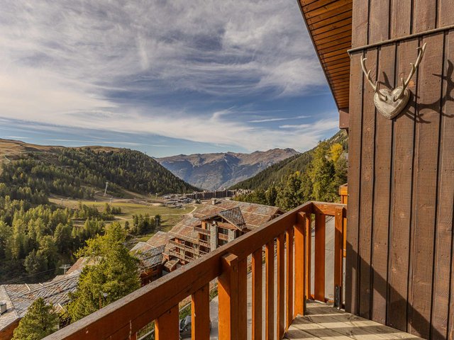 Résidence Phoenix - Plagne - Belle Plagne