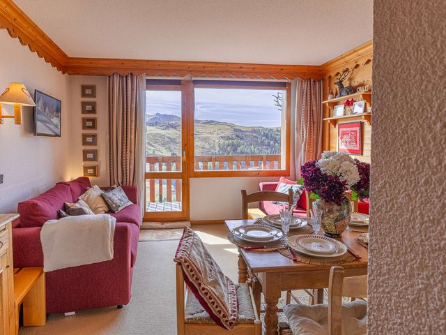 Résidence Phoenix - Plagne - Belle Plagne