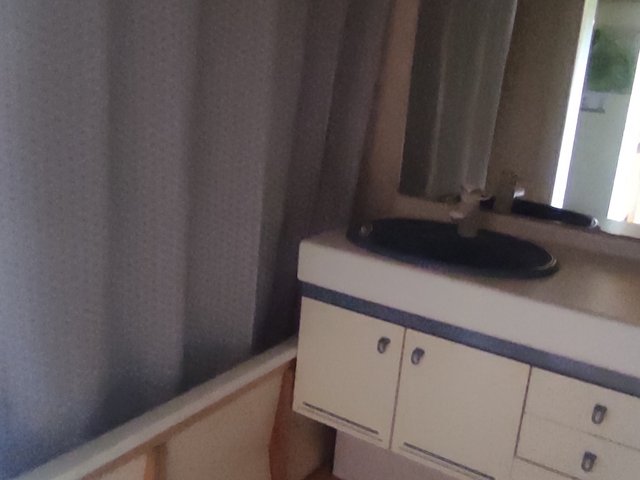 Studio 5 personnes avec balcon - Super-Besse