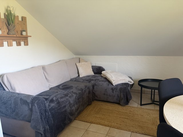 Appartement 3 pièces 4 personnes avec terrasse - Les Carroz d'Araches